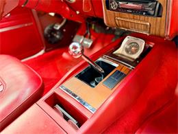 1968 Chevrolet Camaro SS (CC-2079908) for sale in Pompano Beach, Florida