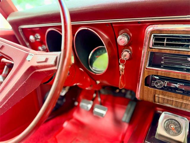 1968 Chevrolet Camaro SS (CC-2079908) for sale in Pompano Beach, Florida