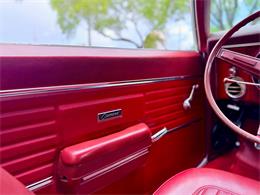 1968 Chevrolet Camaro SS (CC-2079908) for sale in Pompano Beach, Florida