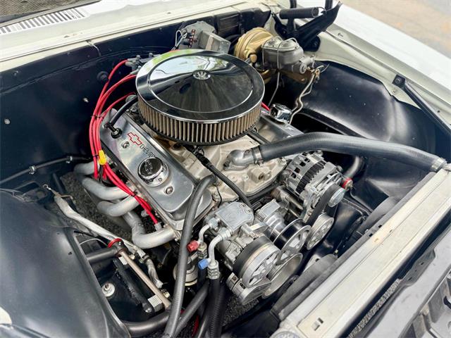 1968 Chevrolet Camaro SS (CC-2079908) for sale in Pompano Beach, Florida