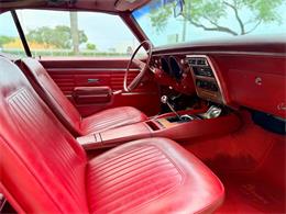 1968 Chevrolet Camaro SS (CC-2079908) for sale in Pompano Beach, Florida