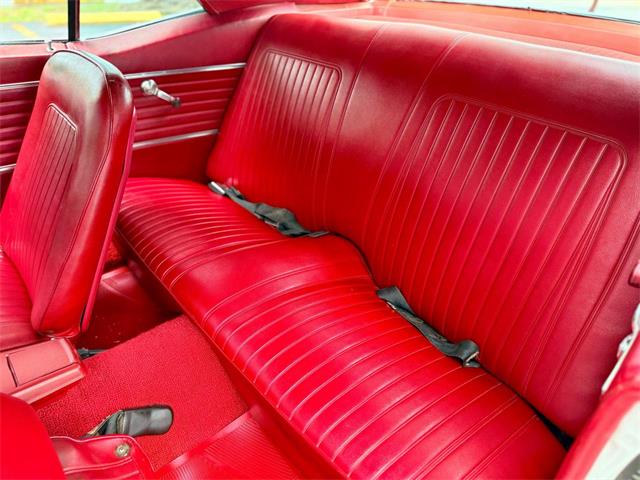 1968 Chevrolet Camaro SS (CC-2079908) for sale in Pompano Beach, Florida