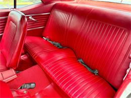 1968 Chevrolet Camaro SS (CC-2079908) for sale in Pompano Beach, Florida