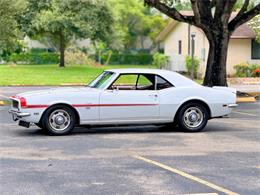 1968 Chevrolet Camaro SS (CC-2079908) for sale in Pompano Beach, Florida