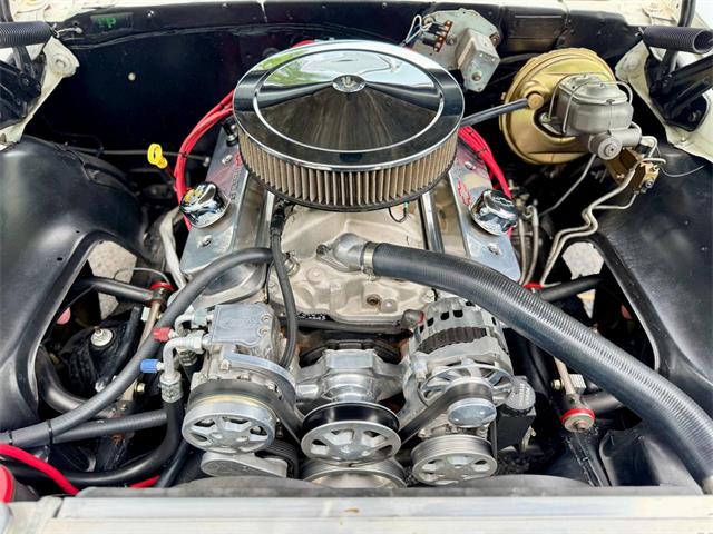 1968 Chevrolet Camaro SS (CC-2079908) for sale in Pompano Beach, Florida