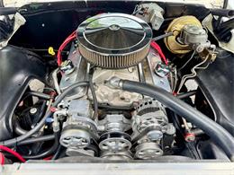 1968 Chevrolet Camaro SS (CC-2079908) for sale in Pompano Beach, Florida
