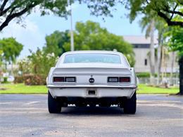 1968 Chevrolet Camaro SS (CC-2079908) for sale in Pompano Beach, Florida