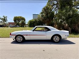 1968 Chevrolet Camaro SS (CC-2079908) for sale in Pompano Beach, Florida
