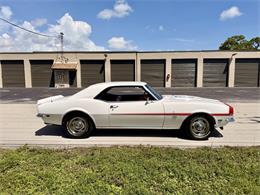 1968 Chevrolet Camaro SS (CC-2079908) for sale in Pompano Beach, Florida