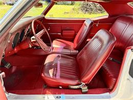 1968 Chevrolet Camaro SS (CC-2079908) for sale in Pompano Beach, Florida