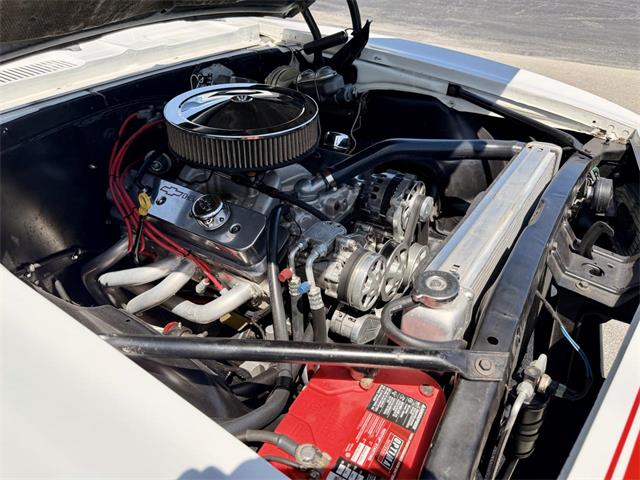 1968 Chevrolet Camaro SS (CC-2079908) for sale in Pompano Beach, Florida