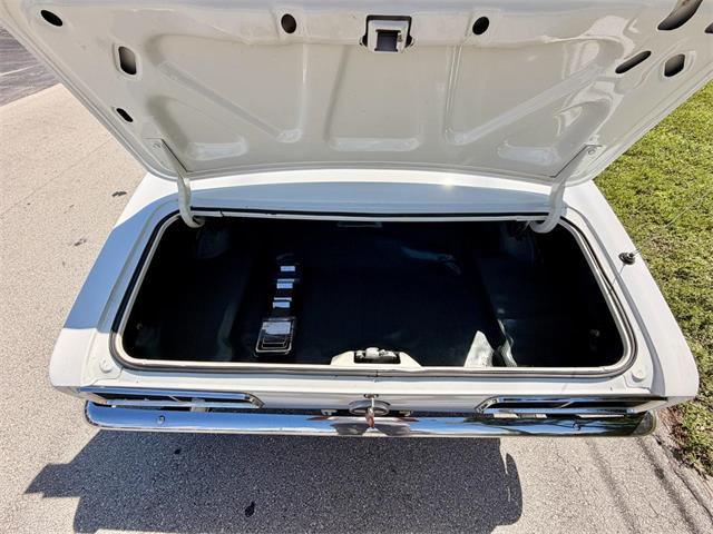1968 Chevrolet Camaro SS (CC-2079908) for sale in Pompano Beach, Florida