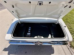 1968 Chevrolet Camaro SS (CC-2079908) for sale in Pompano Beach, Florida