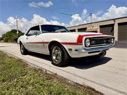 1968 Chevrolet Camaro SS (CC-2079908) for sale in Pompano Beach, Florida