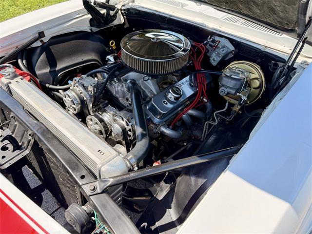 1968 Chevrolet Camaro SS (CC-2079908) for sale in Pompano Beach, Florida
