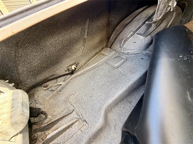 1968 Chevrolet Camaro SS (CC-2079908) for sale in Pompano Beach, Florida