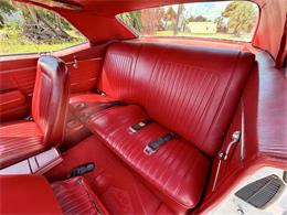 1968 Chevrolet Camaro SS (CC-2079908) for sale in Pompano Beach, Florida