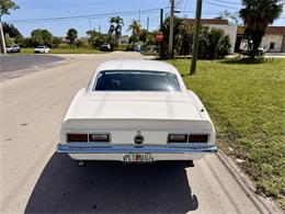 1968 Chevrolet Camaro SS (CC-2079908) for sale in Pompano Beach, Florida