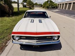 1968 Chevrolet Camaro SS (CC-2079908) for sale in Pompano Beach, Florida