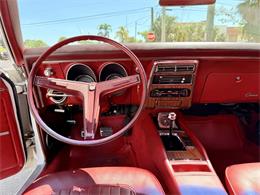 1968 Chevrolet Camaro SS (CC-2079908) for sale in Pompano Beach, Florida