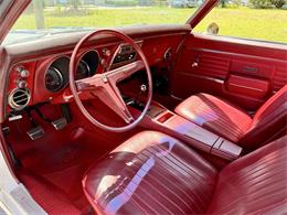 1968 Chevrolet Camaro SS (CC-2079908) for sale in Pompano Beach, Florida