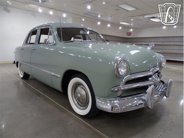 1949 Ford Custom (CC-2070991) for sale in O'Fallon, Illinois