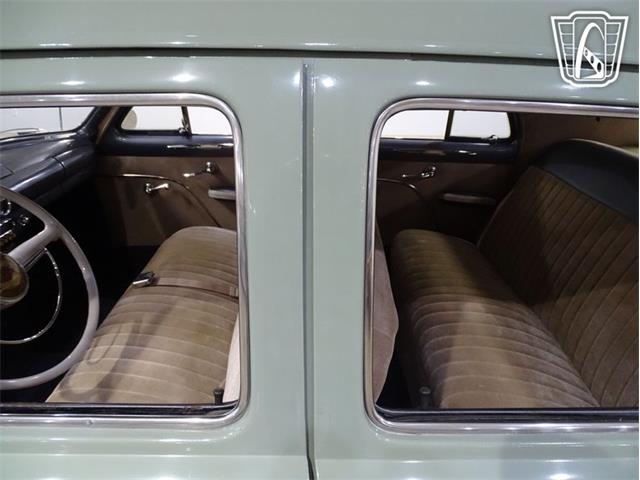 1949 Ford Custom (CC-2070991) for sale in O'Fallon, Illinois