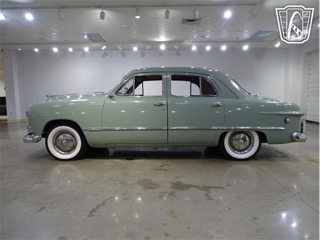 1949 Ford Custom (CC-2070991) for sale in O'Fallon, Illinois