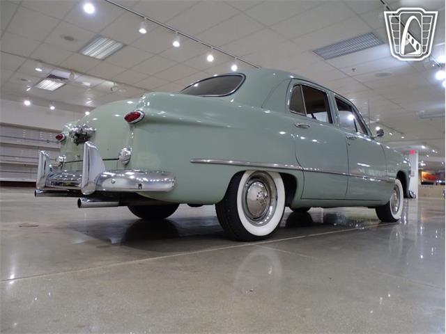 1949 Ford Custom (CC-2070991) for sale in O'Fallon, Illinois