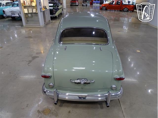 1949 Ford Custom (CC-2070991) for sale in O'Fallon, Illinois
