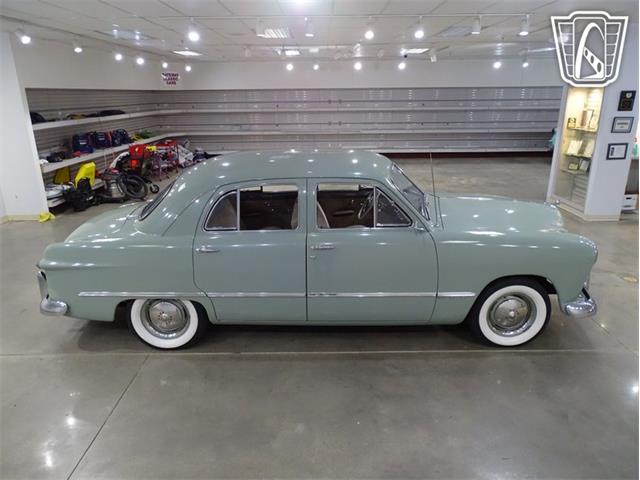 1949 Ford Custom (CC-2070991) for sale in O'Fallon, Illinois