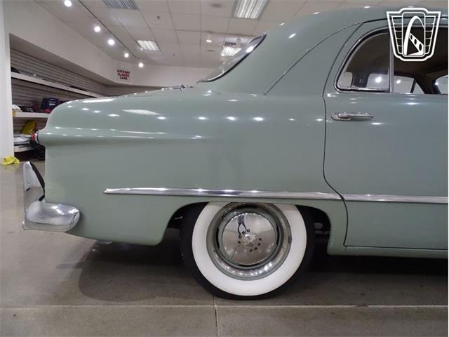 1949 Ford Custom (CC-2070991) for sale in O'Fallon, Illinois