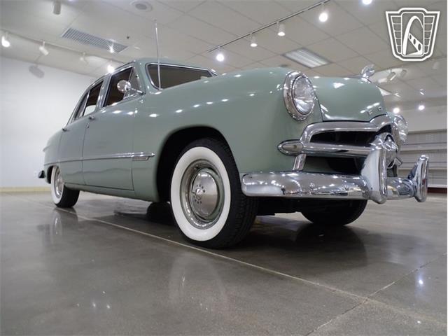1949 Ford Custom (CC-2070991) for sale in O'Fallon, Illinois