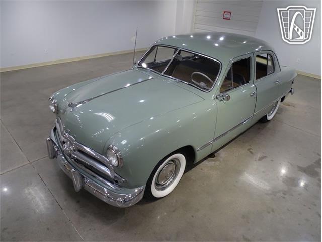 1949 Ford Custom (CC-2070991) for sale in O'Fallon, Illinois