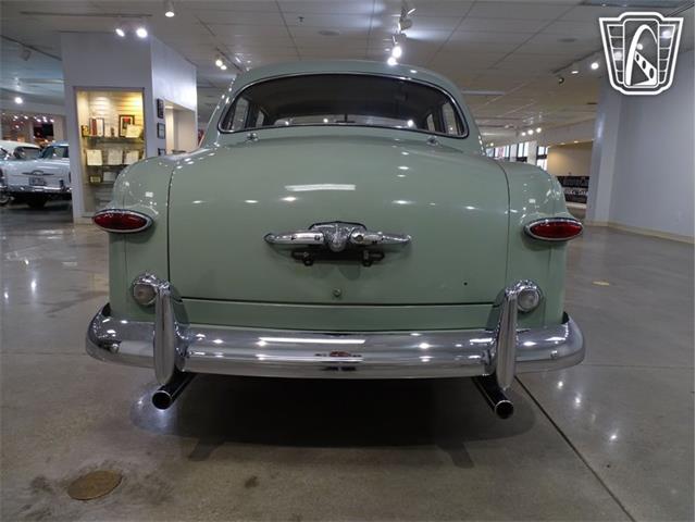 1949 Ford Custom (CC-2070991) for sale in O'Fallon, Illinois