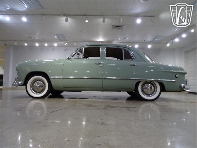 1949 Ford Custom (CC-2070991) for sale in O'Fallon, Illinois