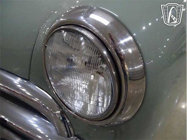 1949 Ford Custom (CC-2070991) for sale in O'Fallon, Illinois