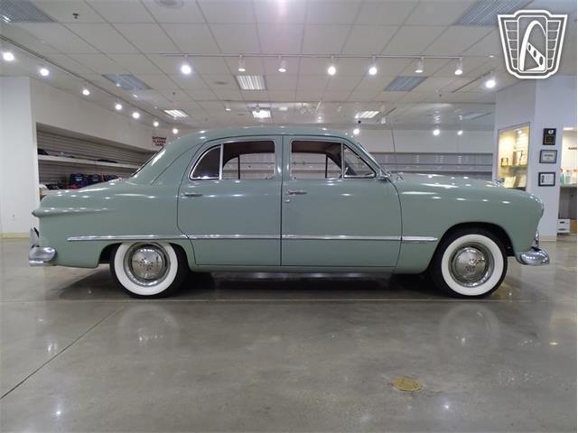 1949 Ford Custom (CC-2070991) for sale in O'Fallon, Illinois
