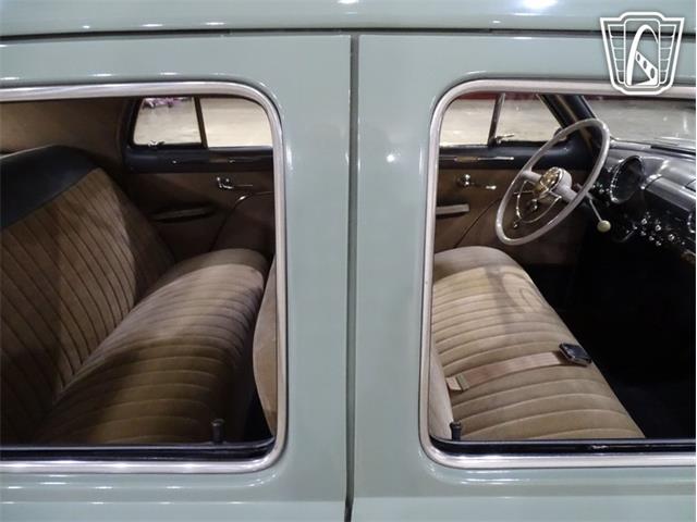 1949 Ford Custom (CC-2070991) for sale in O'Fallon, Illinois