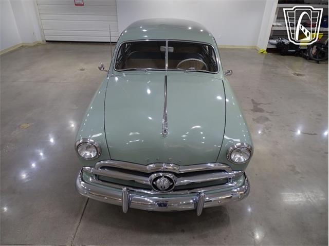 1949 Ford Custom (CC-2070991) for sale in O'Fallon, Illinois
