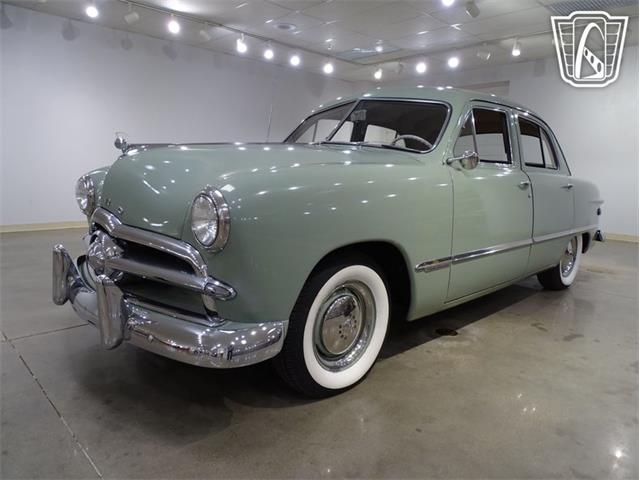 1949 Ford Custom (CC-2070991) for sale in O'Fallon, Illinois