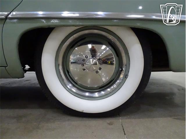 1949 Ford Custom (CC-2070991) for sale in O'Fallon, Illinois
