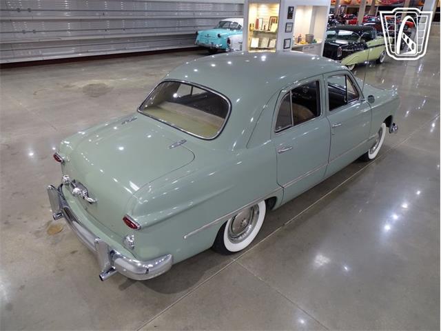 1949 Ford Custom (CC-2070991) for sale in O'Fallon, Illinois