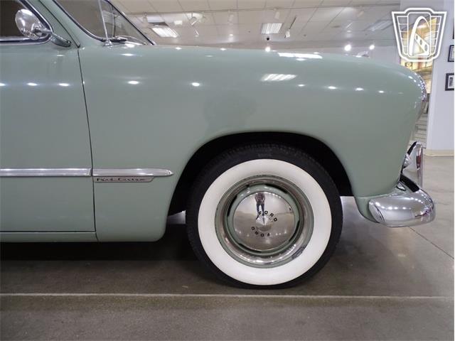 1949 Ford Custom (CC-2070991) for sale in O'Fallon, Illinois