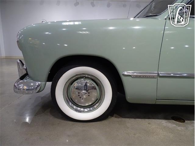 1949 Ford Custom (CC-2070991) for sale in O'Fallon, Illinois