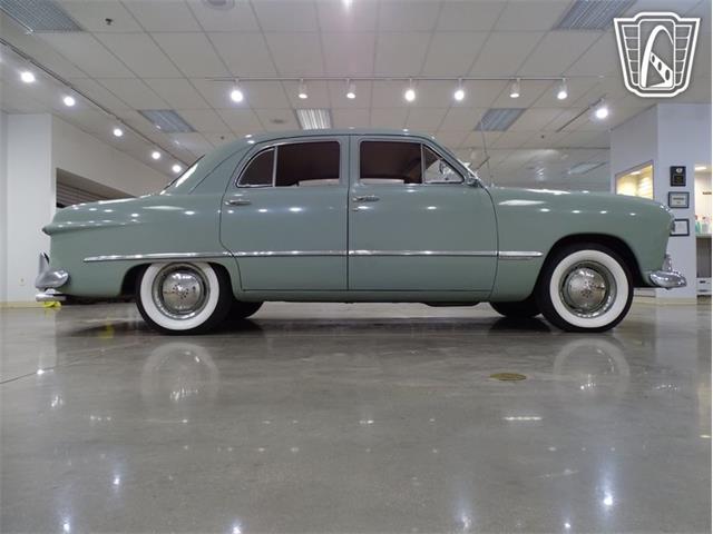 1949 Ford Custom (CC-2070991) for sale in O'Fallon, Illinois