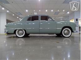 1949 Ford Custom (CC-2070991) for sale in O'Fallon, Illinois