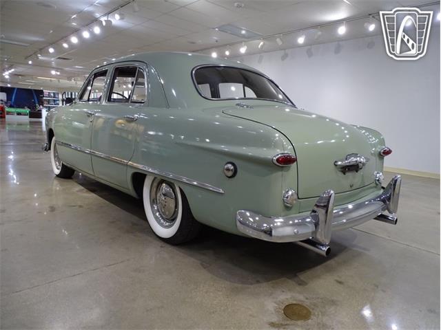 1949 Ford Custom (CC-2070991) for sale in O'Fallon, Illinois