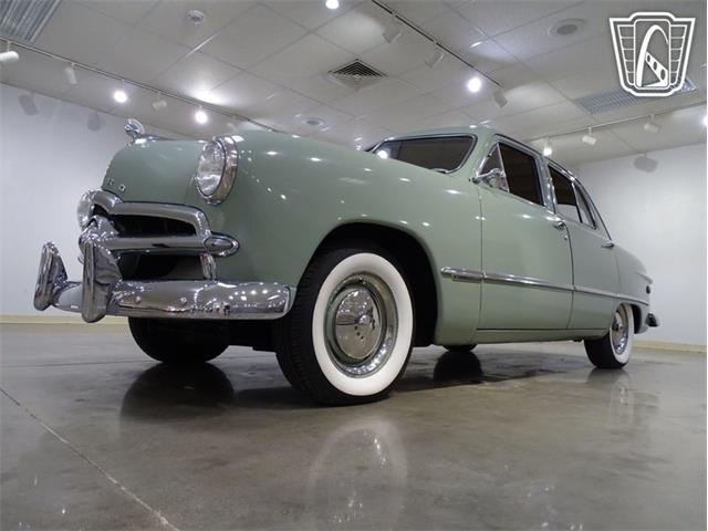 1949 Ford Custom (CC-2070991) for sale in O'Fallon, Illinois
