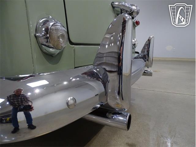 1949 Ford Custom (CC-2070991) for sale in O'Fallon, Illinois